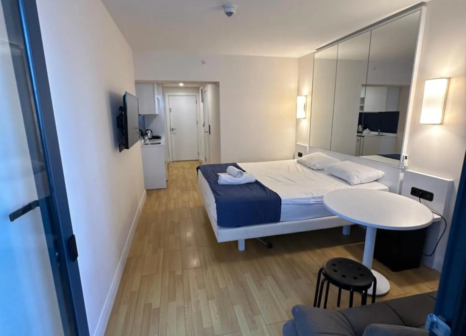 Orbi City Aparthotel With Sea View Batumi 5*,