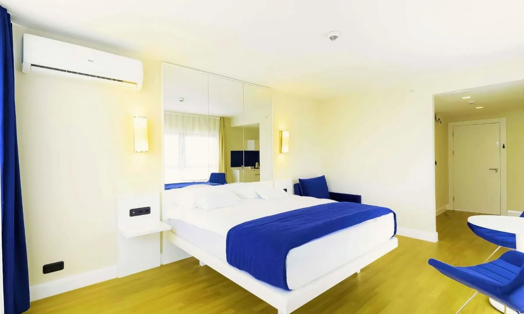 Orbi City Aparthotel With Sea View Batumi 5*,  Gruzie